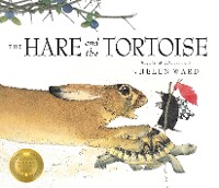 Cover The Hare and the Tortoise