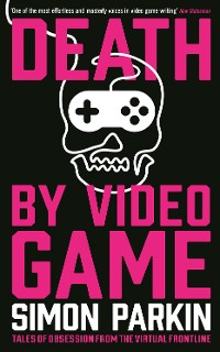 Cover Death by Video Game
