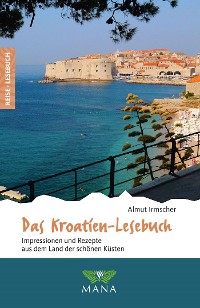 Cover Das Kroatien-Lesebuch