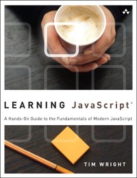 Cover Learning JavaScript