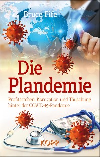 Cover Die Plandemie