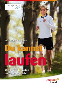 Cover Du kannst laufen