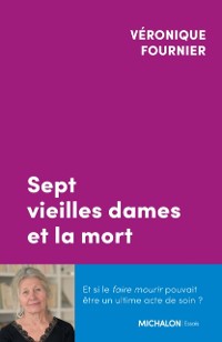 Cover Sept vieilles dames et la mort