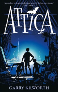Cover Attica