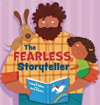 Cover Fearless Storyteller