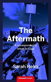 Cover The Aftermath