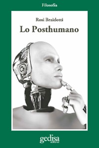 Cover Lo Posthumano