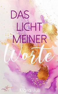 Cover Das Licht meiner Worte