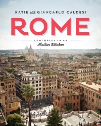 Cover Rome