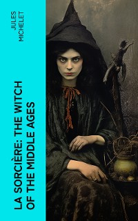 Cover La Sorcière: The Witch of the Middle Ages