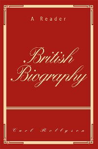 Cover British Biography