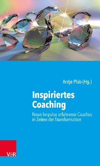 Cover Inspiriertes Coaching