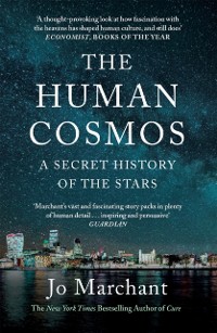 Cover The Human Cosmos