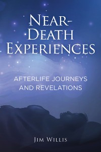 Cover Near-Death Experiences