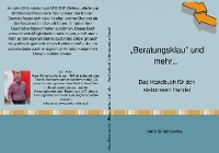 Cover "Beratungsklau" und mehr… Das Handbuch für den stationären Handel