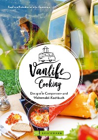 Cover Vanlife Cooking