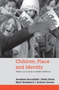 Cover Children, Place and Identity