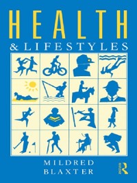 Cover Health and Lifestyles