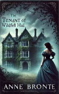 Cover The Tenant of Wildfell Hall