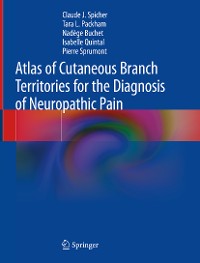 Cover Atlas of Cutaneous Branch Territories for the Diagnosis of Neuropathic Pain