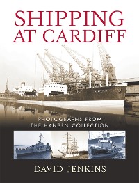 Cover Shipping at Cardiff