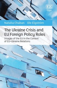 Cover Ukraine Crisis and EU Foreign Policy Roles