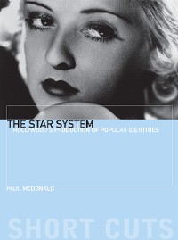Cover The Star System