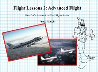 Cover Flight Lessons 2: Advanced Flight