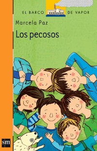 Cover Los pecosos