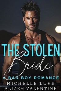 Cover The Stolen Bride