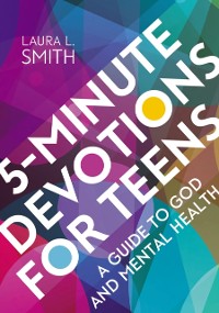Cover 5-Minute Devotions for Teens