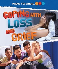 Cover Coping with Loss and Grief