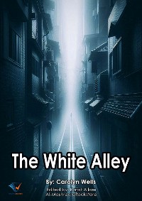 Cover The White Alley