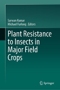 Cover Plant Resistance to Insects in Major Field Crops