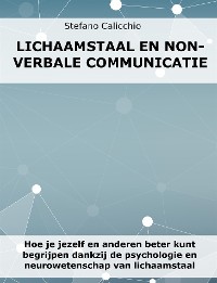 Cover Lichaamstaal en non-verbale communicatie