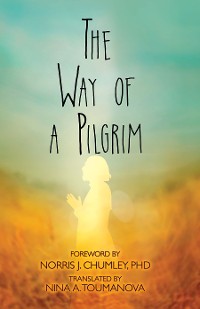 Cover The Way of a Pilgrim