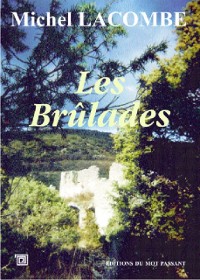 Cover Les Brûlades