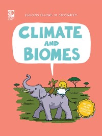 Cover Climate and Biomes