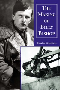 Cover Making of Billy Bishop