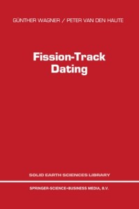 Cover Fission-Track Dating
