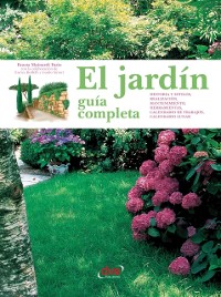 Cover El jardín - Guía completa