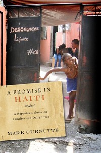 Cover A Promise in Haiti