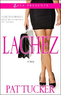 Cover Lachez