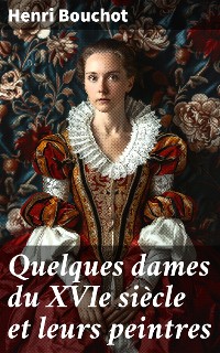 Cover Quelques dames du XVIe siècle et leurs peintres