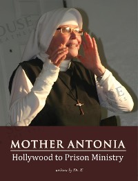 Cover Mother Antonia