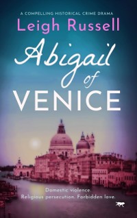 Cover Abigail of Venice