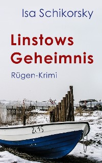 Cover Linstows Geheimnis