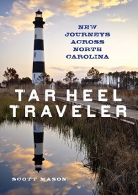 Cover Tar Heel Traveler