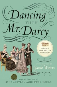 Cover Dancing with Mr. Darcy