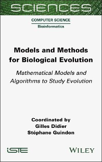 Cover Models and Methods for Biological Evolution